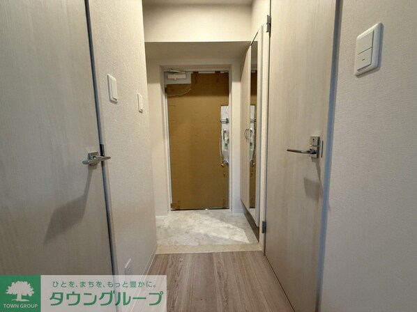 JPT RESIDENCEの物件内観写真